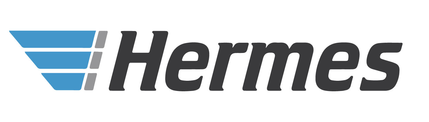 hermes logo